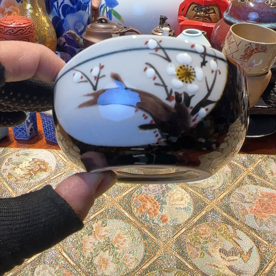 瓷瓷器美术工艺品