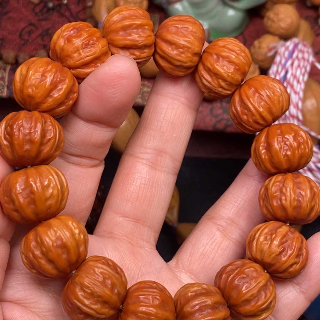 吊坠橄榄核橄榄核雕