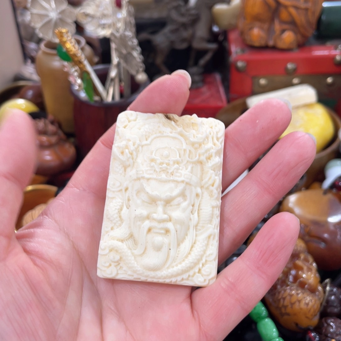 吊坠宫廷影视老旧工艺摆件