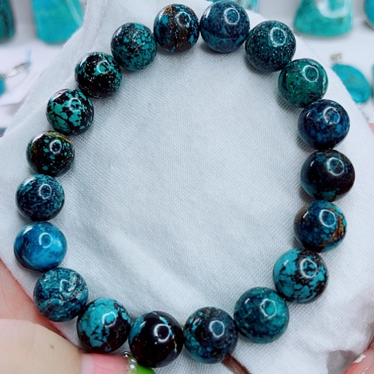 无非金属粉丝专属福利高瓷精品珠串123