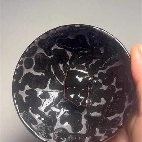 【闪购商品】茶盏-419............