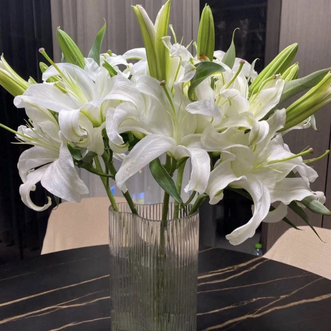 【惊喜福利】蜜桃雪山10枝✚单瓣香水西伯利亚5枝