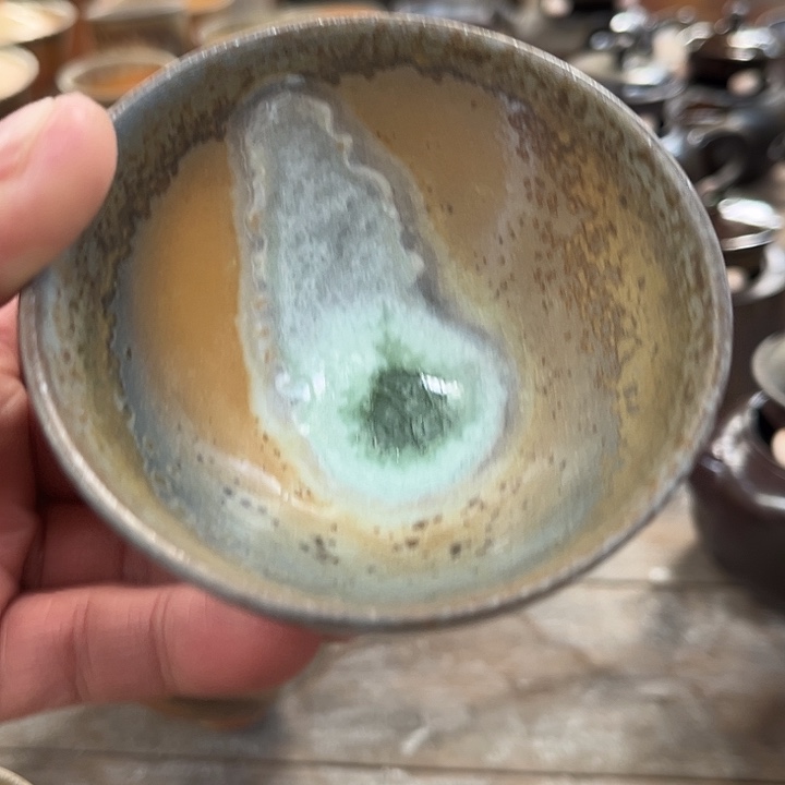 宝哥柴窑窑宝福利