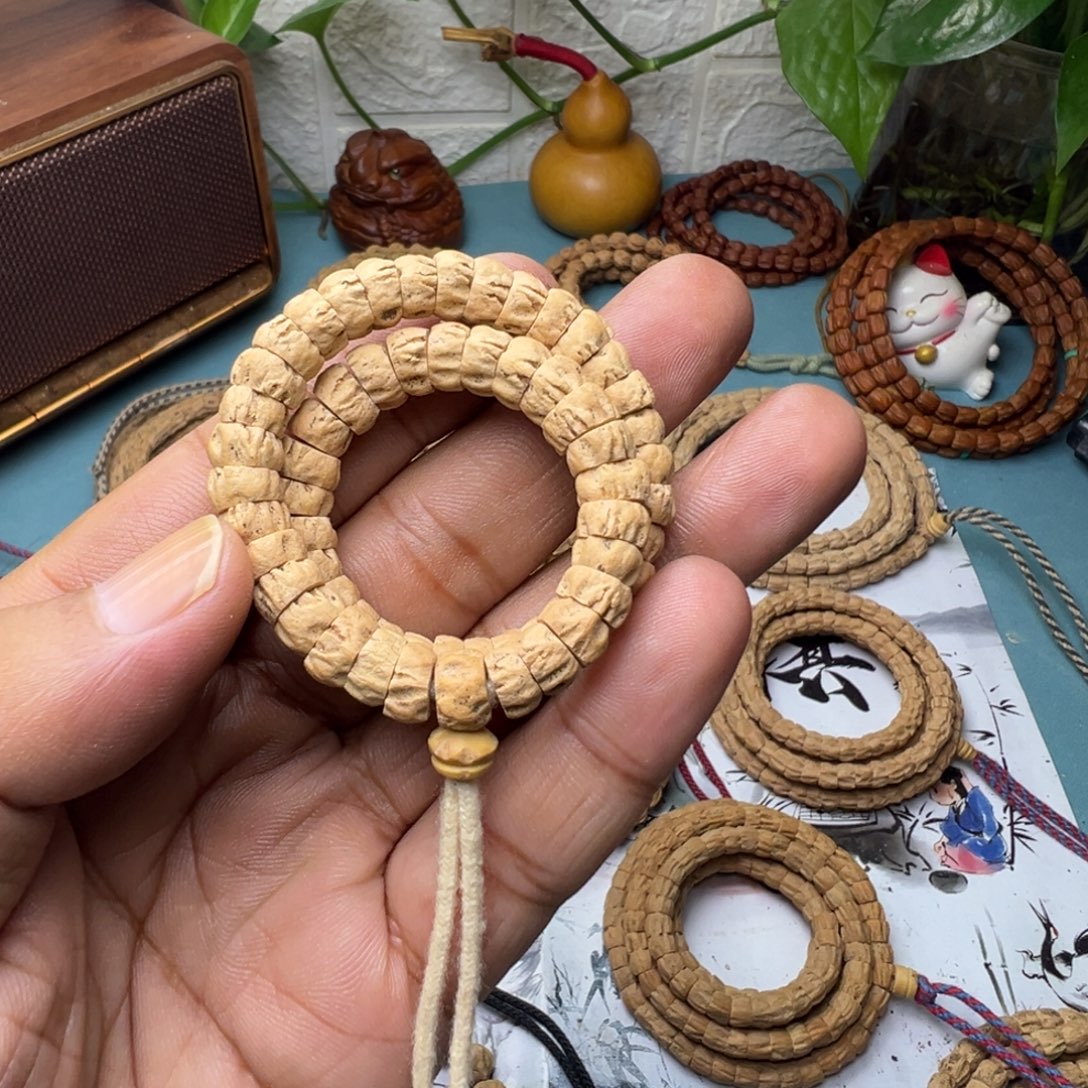 柏香籽/百香籽吊坠