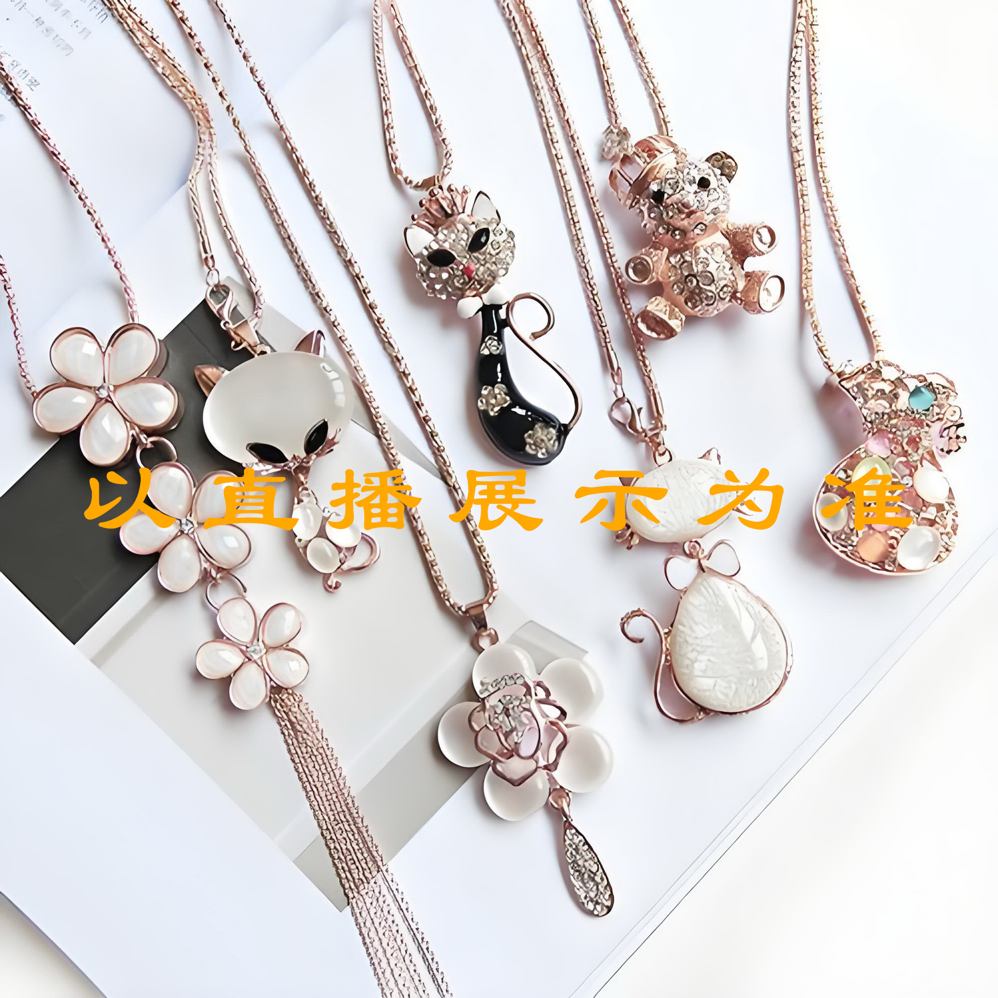 925银合成锆石耳饰 复古优雅原创设计精致轻奢风个性饰品2