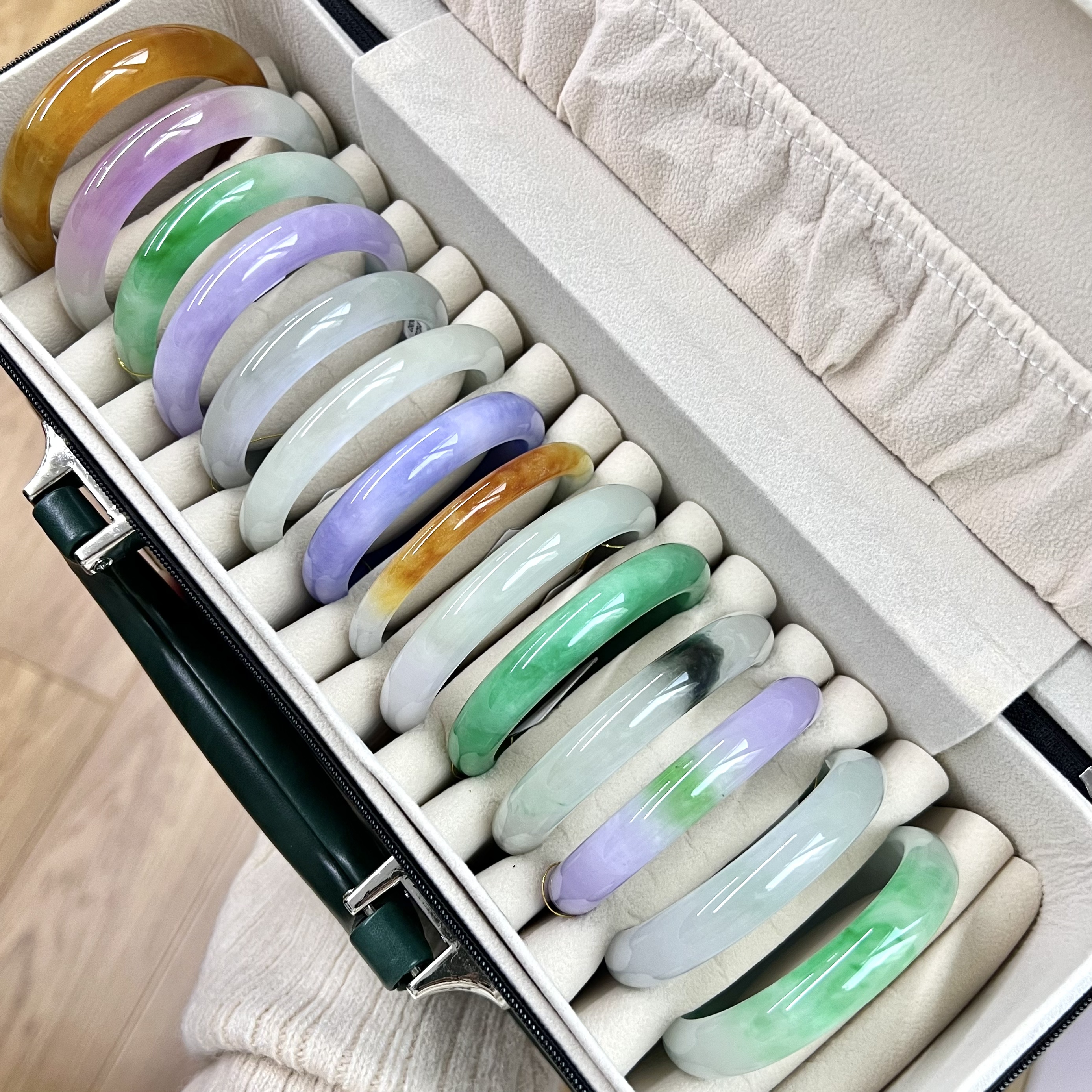 时尚手工饰品手镯LJ2