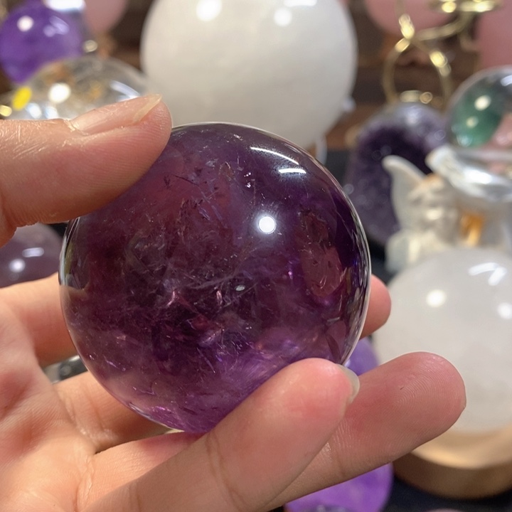 水晶摆件未镶嵌用****0A657水晶