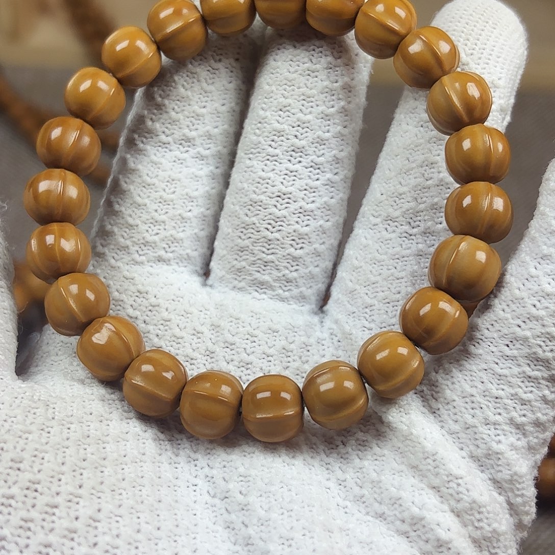 手串猴头核桃全品小鲨鱼背