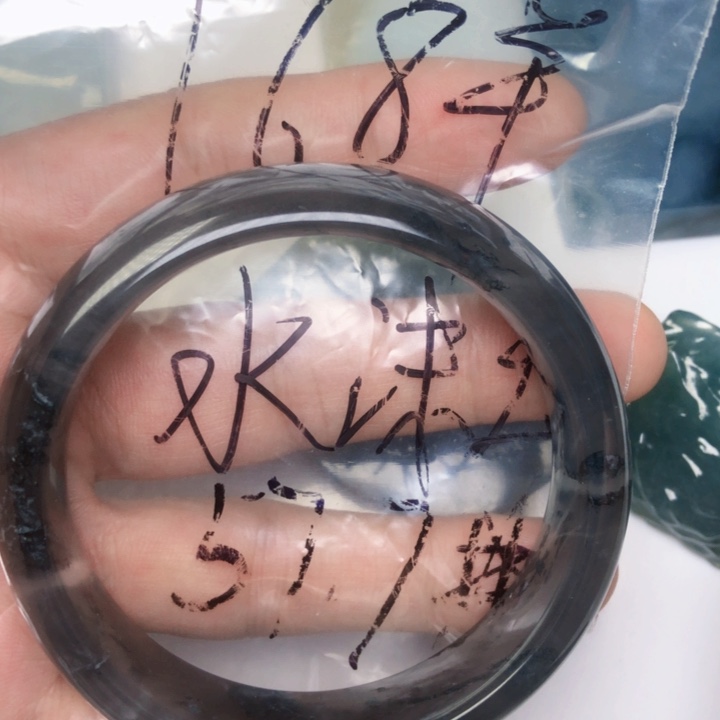颈饰未镶嵌翡翠缅甸天然翡翠吊坠牌子珠子平安扣