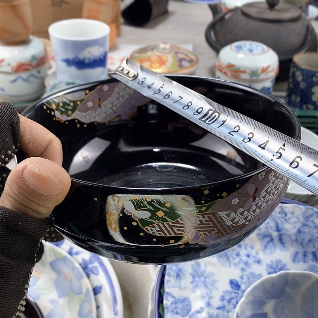 碗满28米包邮当天发货