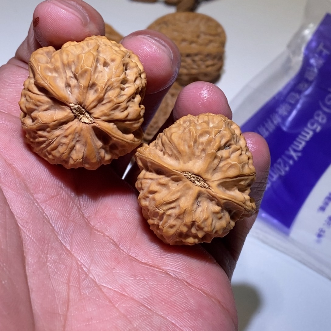 手串/手链核桃沈鸡