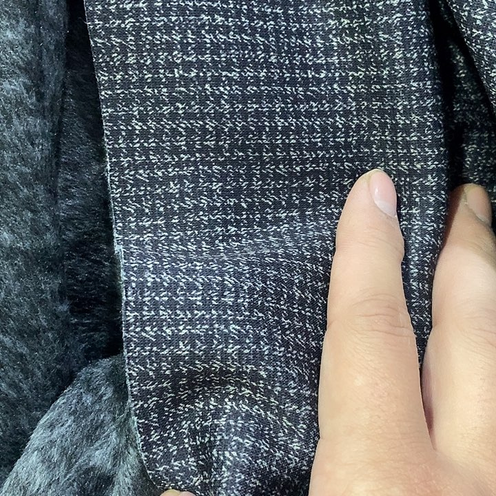 无纺布高档面料2米