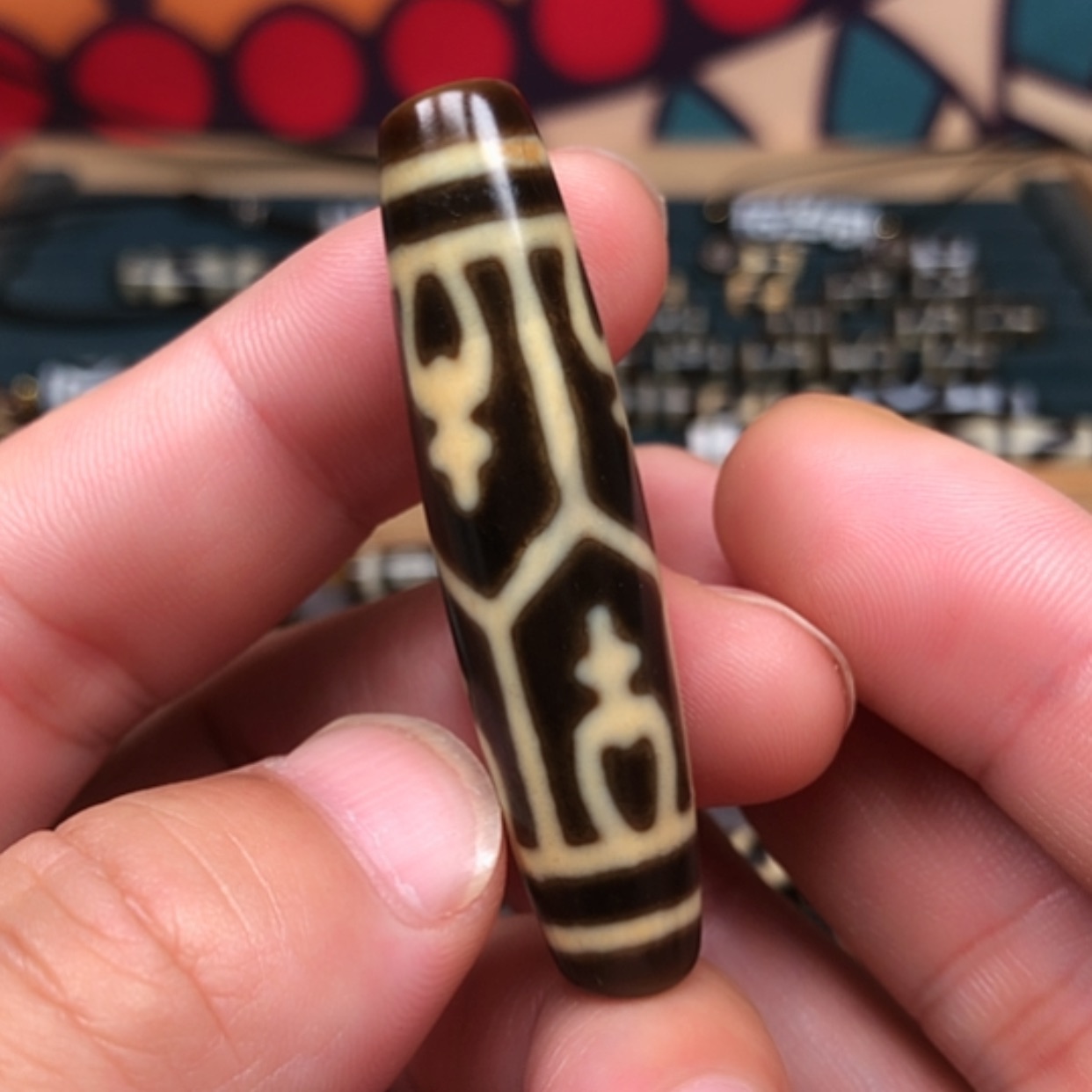 【闪购商品】玛瑙/玉髓颈饰合金