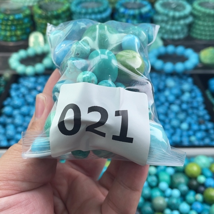 菱锰矿未镶嵌珠宝半成品