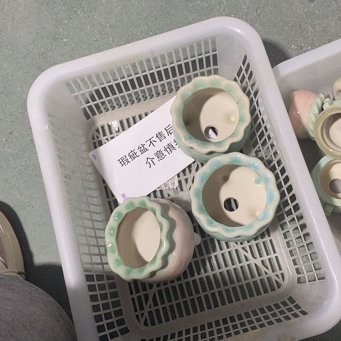 「满9.9米包邮」3个瑕疵