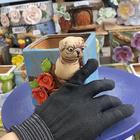 【闪购商品】红陶1