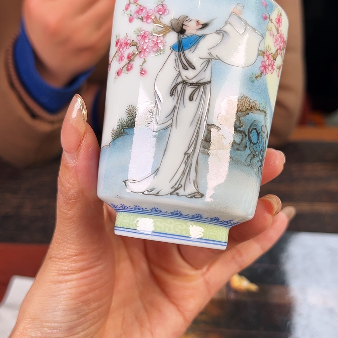 九鸣瓷艺九鸣瓷艺