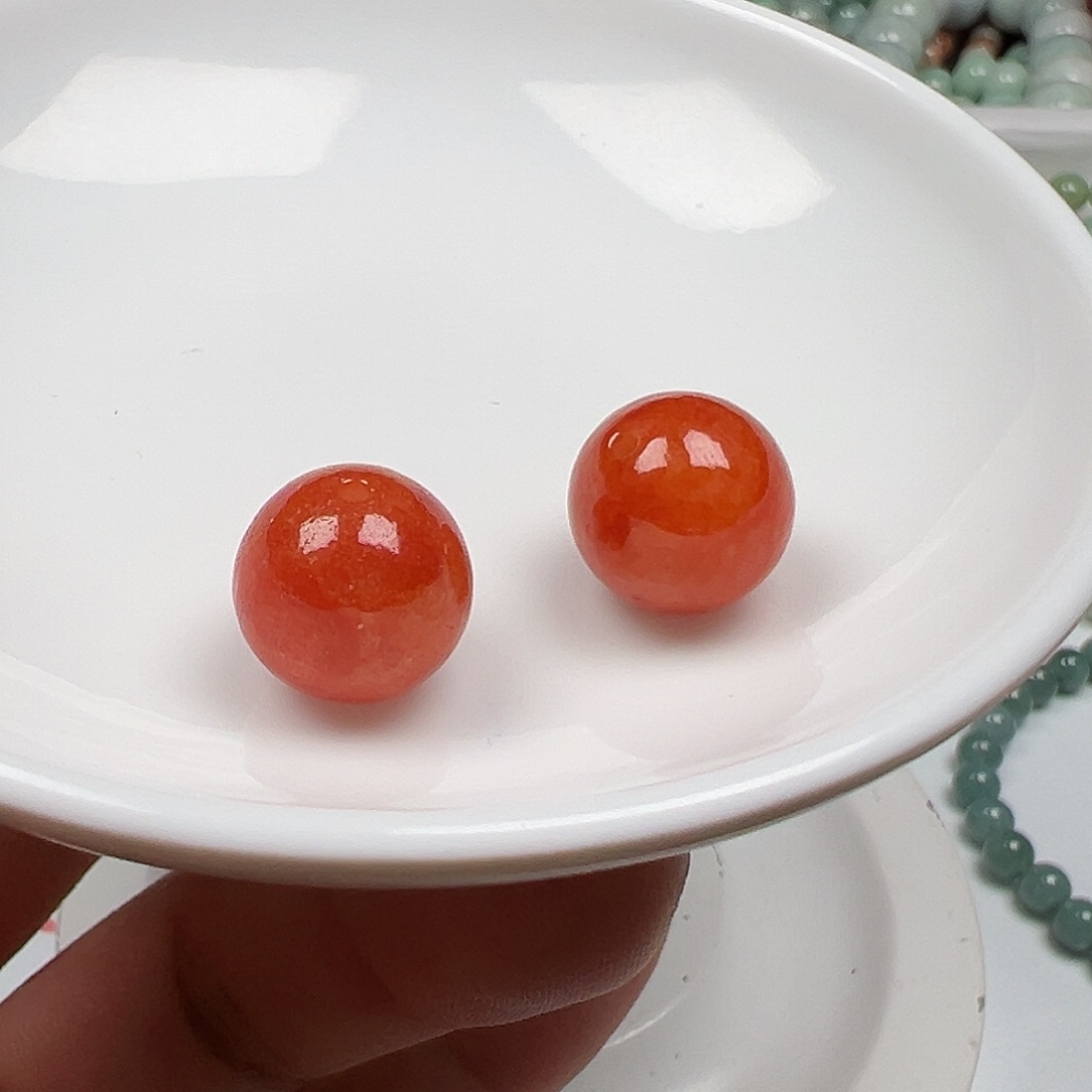 翡翠手链未镶嵌c***?货主老华