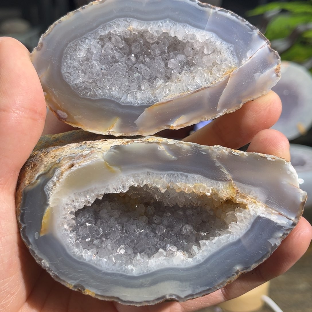 未镶嵌大型摆件（非配饰）紫晶