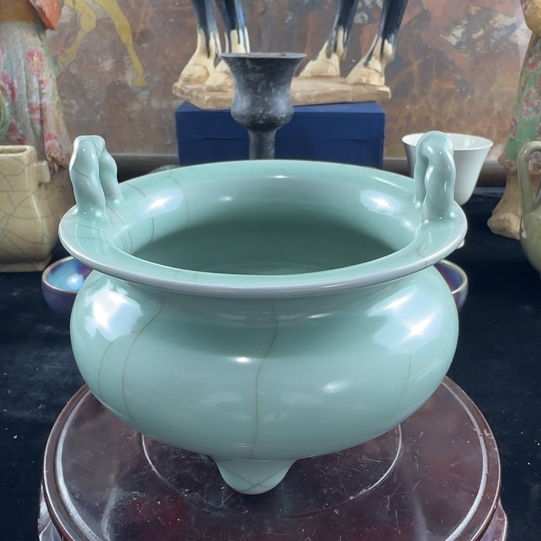 摆件瓷器瓷器瓷器瓷器