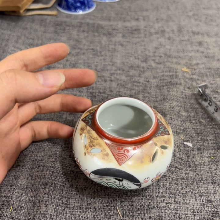 非常美丽好看的物品