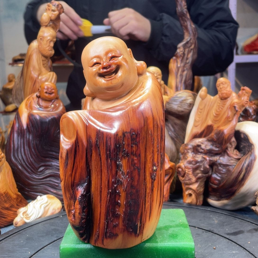 柏木（崖柏）手串/手链