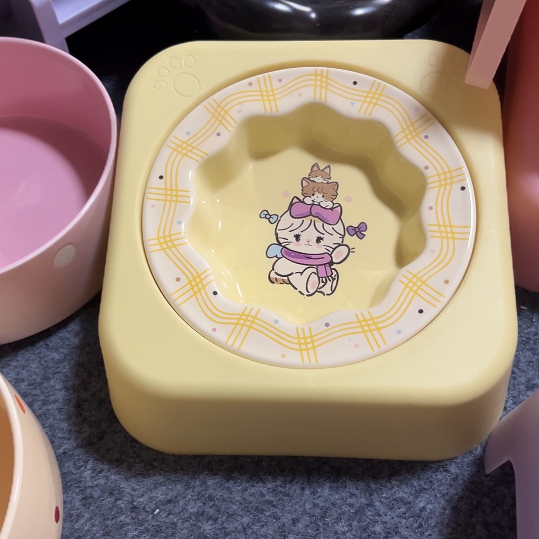 套餐钢琴猫一套的