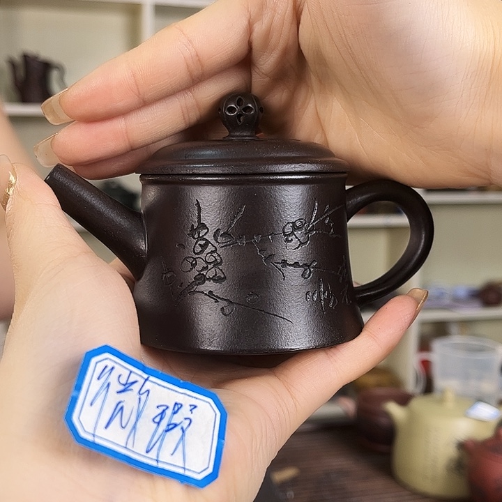 茶壶紫砂紫砂工艺厂
