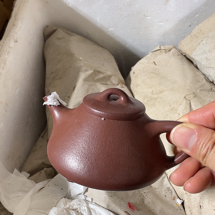 紫砂茶壶紫砂艺术