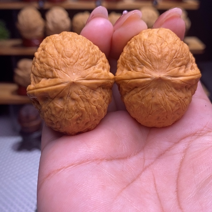 木质类云铁寿桃4号40尺