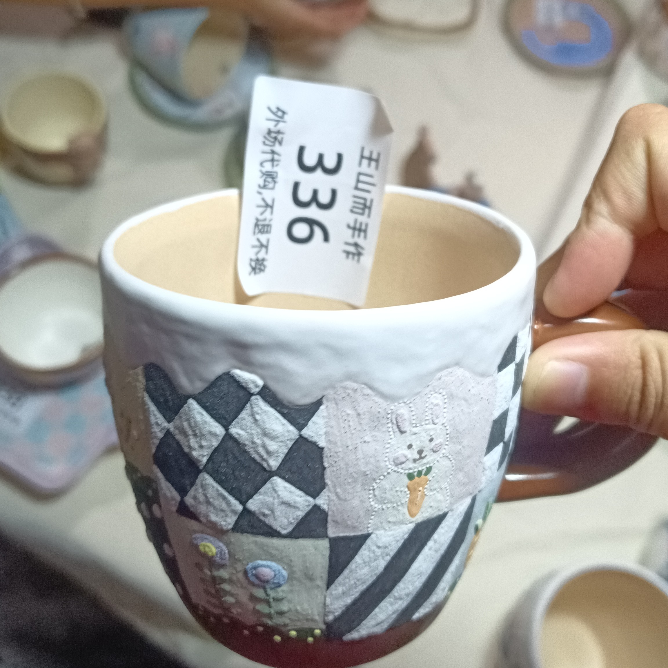 景德镇特色创意陶瓷