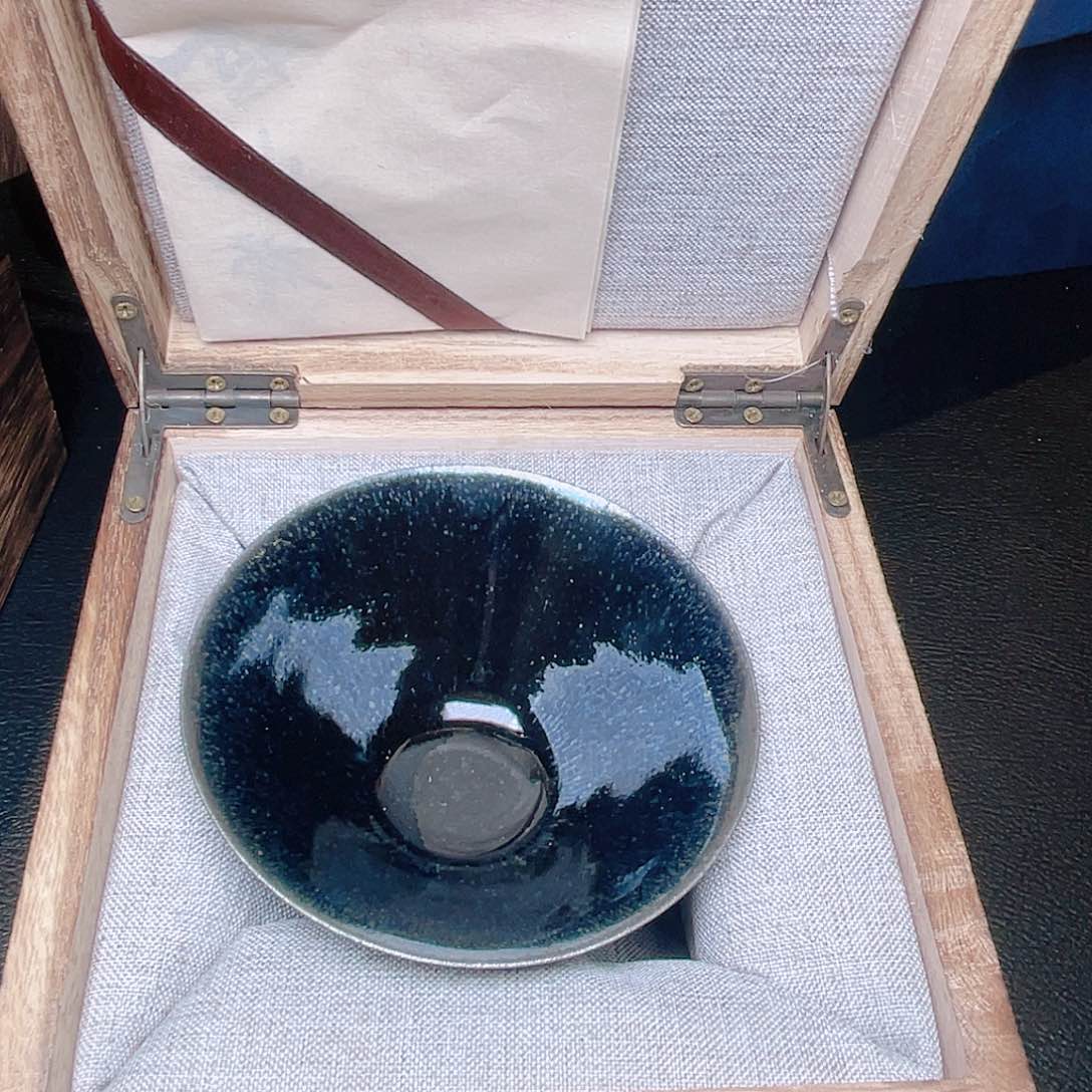 茶盏✨***✨滴滴答答滴滴答答