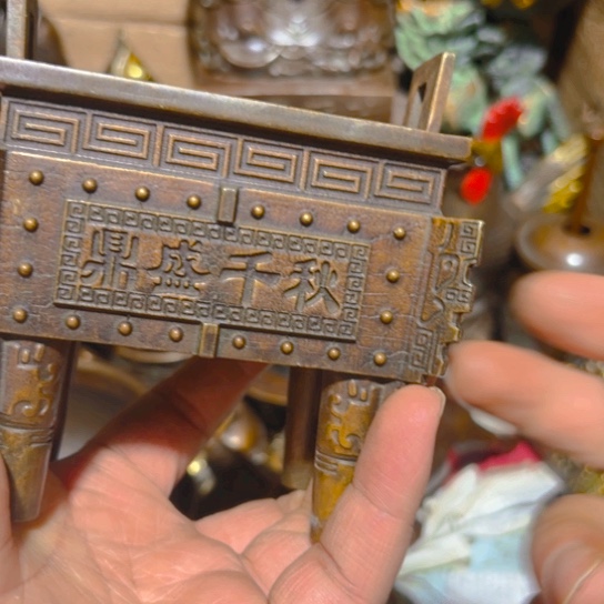 铜的 清货诚信经营