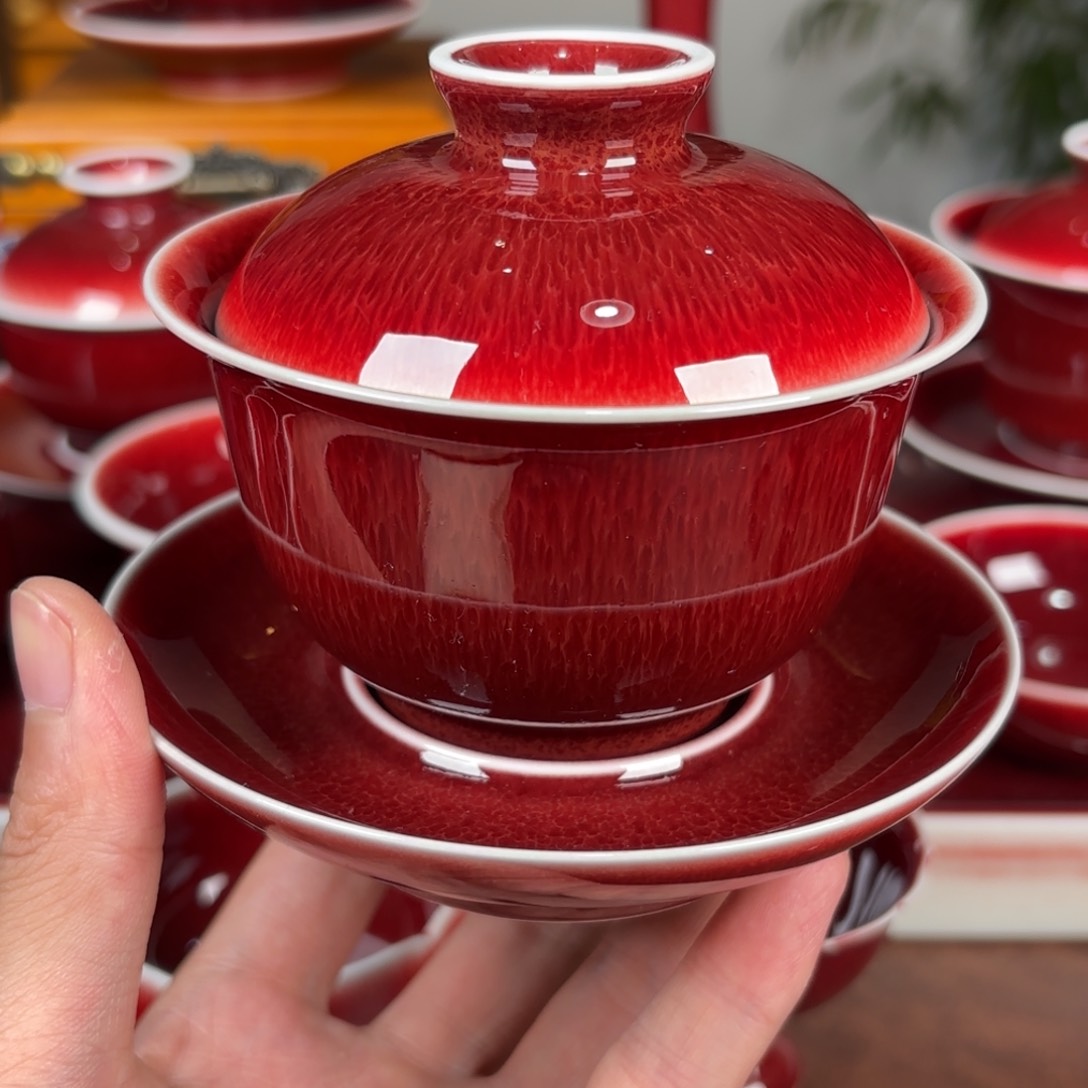 杯子景德镇杯子杯子