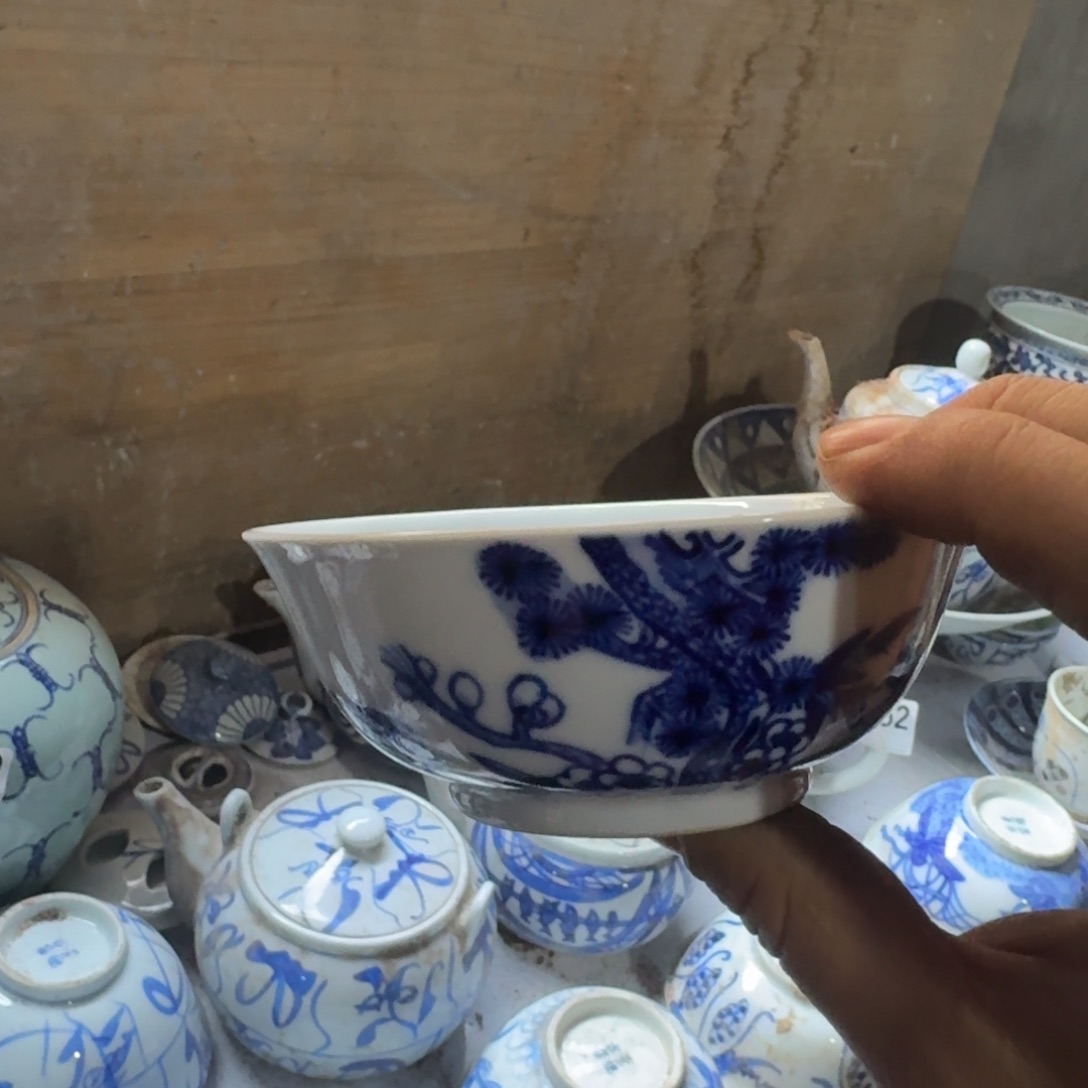 全手绘柴窑，京东包邮