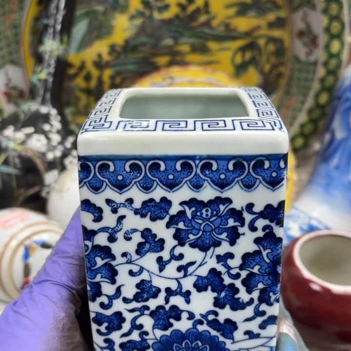 摆件瓷器摆件 瓷器摆件