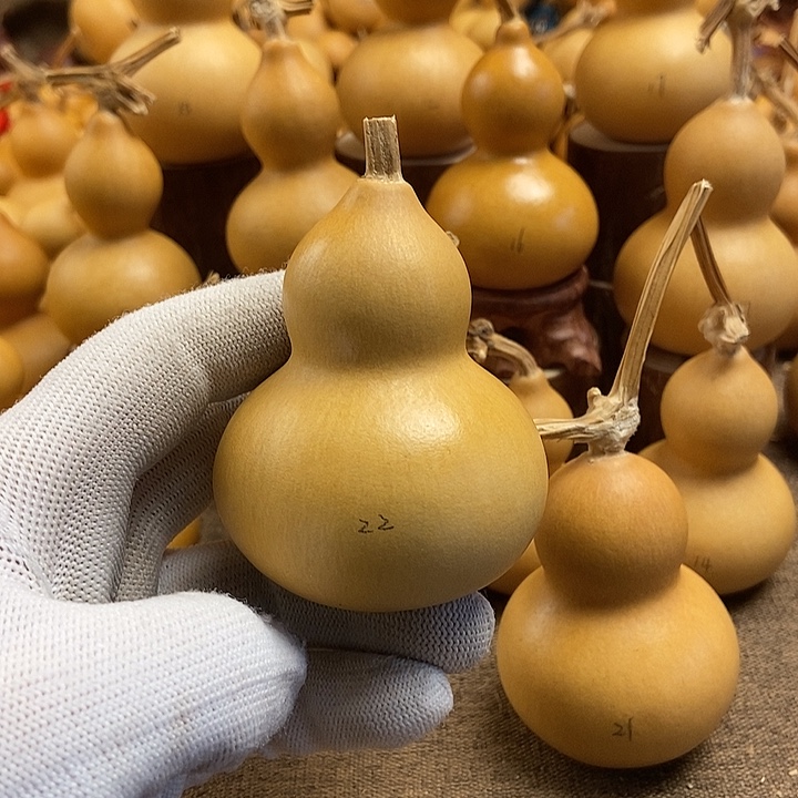 文玩葫芦 完美主义者 慎拍22