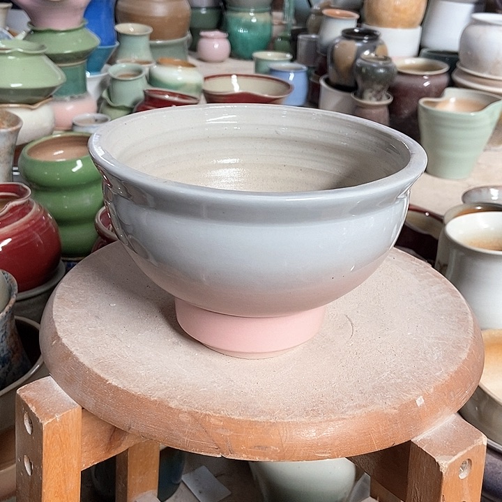 瓶口16高12 景德镇陶瓷满29包邮