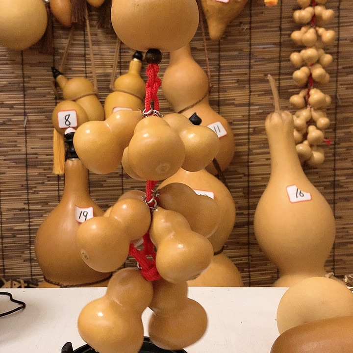 【闪购商品】7号天然葫芦天然葫芦