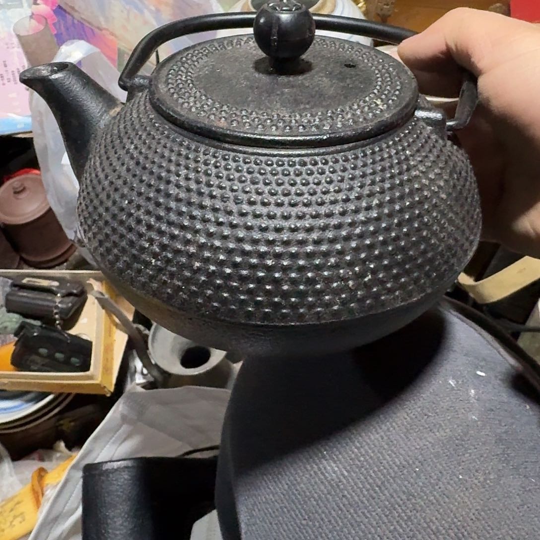 紫砂摆件专拍链接123思**河