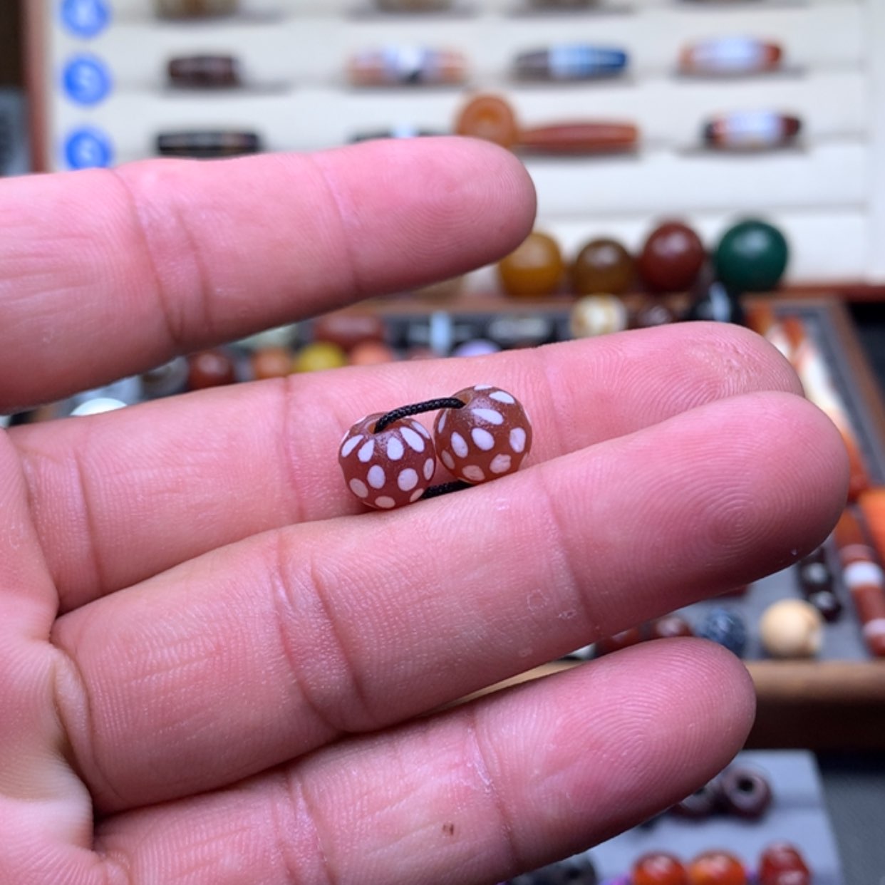 【闪购商品】玛瑙/玉髓珠宝奇石未镶嵌