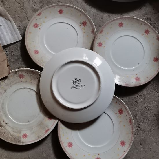 瓷磁州窑国营老货捡漏