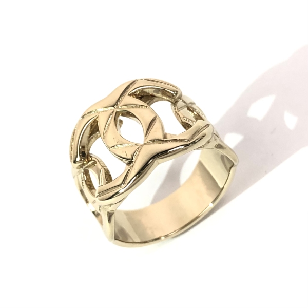 饰品/香奈儿/95新/250815XZ0002/C1363430712