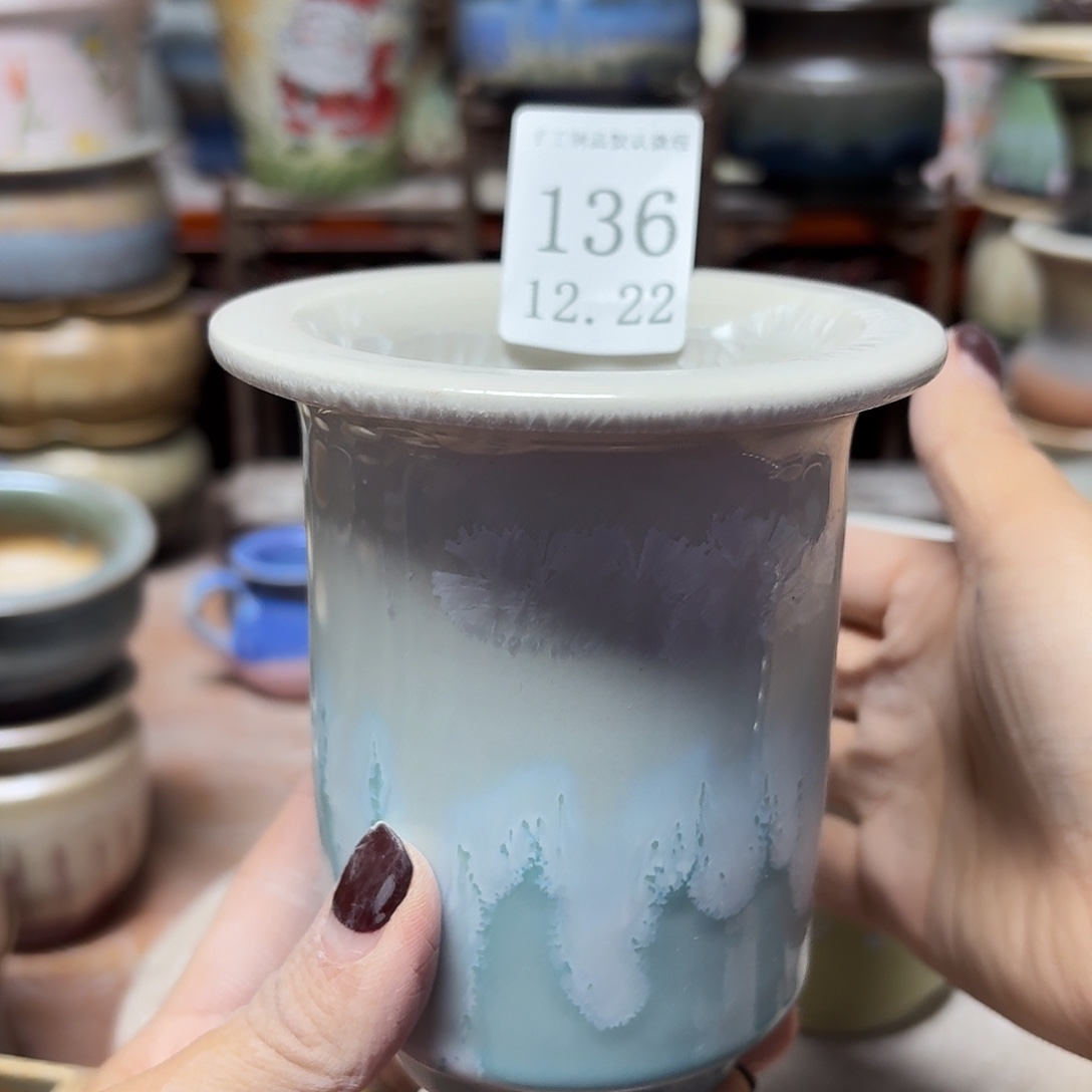 瓷片景德镇陶瓷手工制作