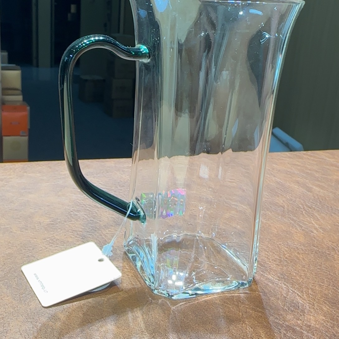 禾器和泰杯墨绿色