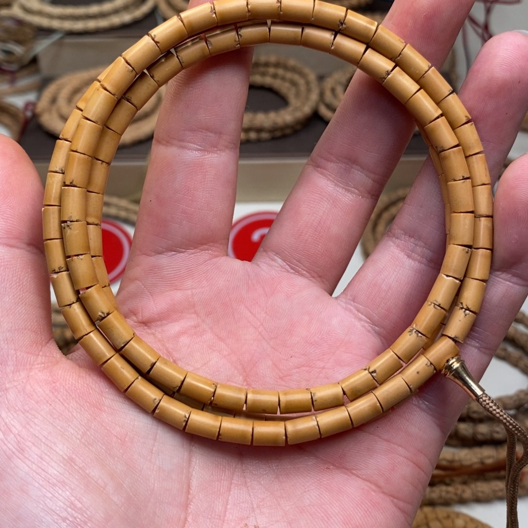 柏香籽/百香籽吊坠