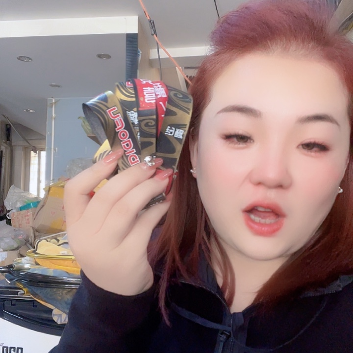 钓付麒麟缠把发3个