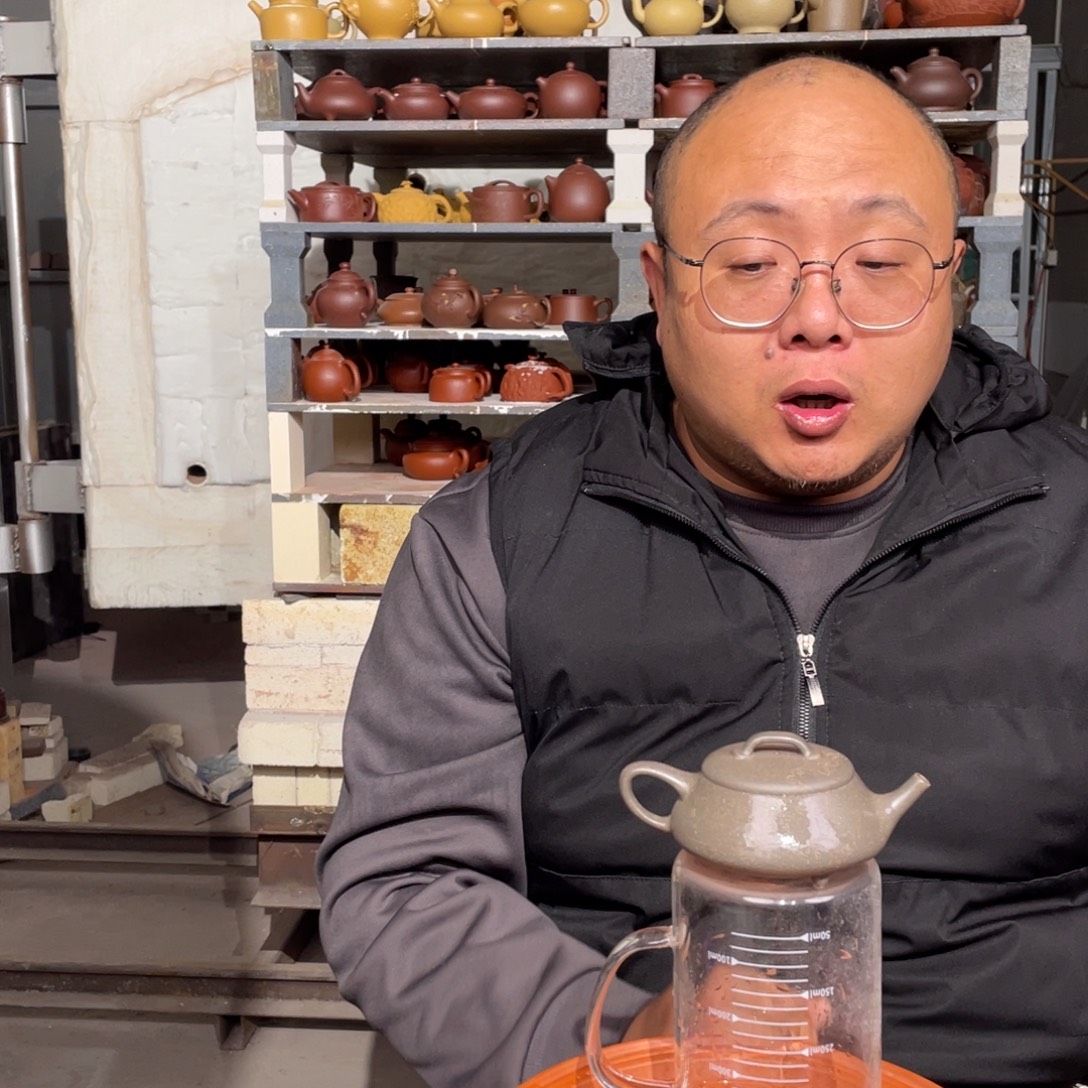 紫泥茶壶紫砂壶2222