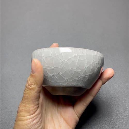 【闪购商品】茶盏-648............