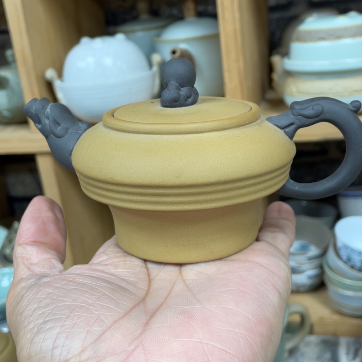 【闪购商品】壶茶具很喜欢很爱哦